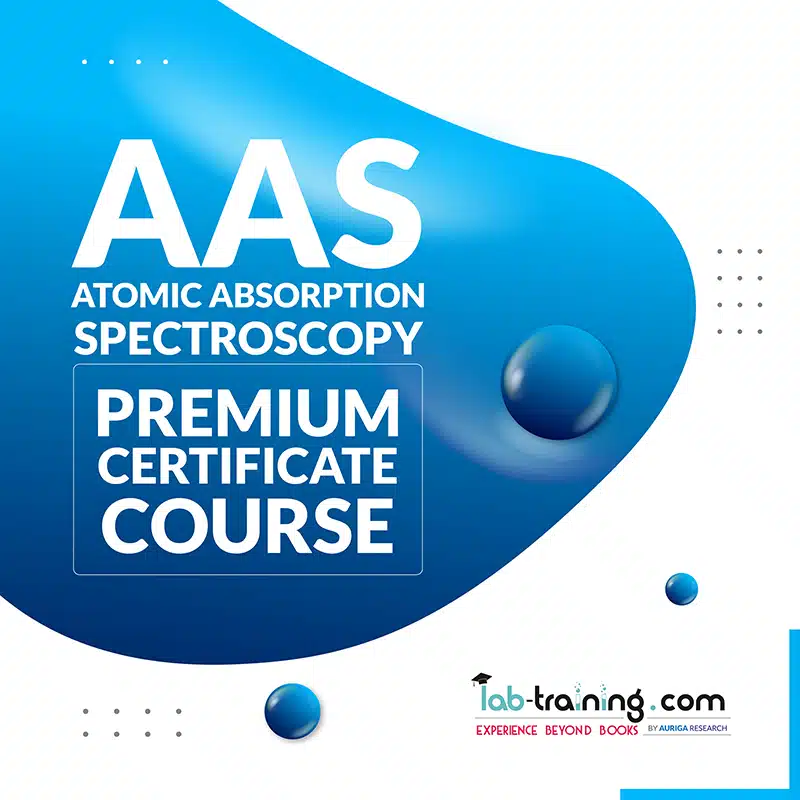 Certificate Course on AAS